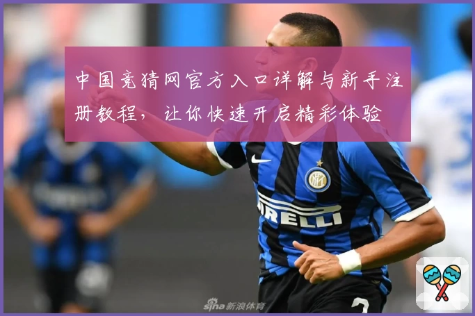 中国竞猜网官方入口详解与新手注册教程，让你快速开启精彩体验