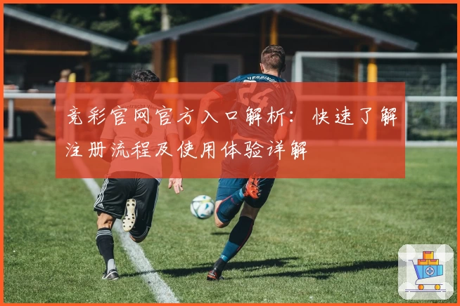 竞彩官网官方入口解析：快速了解注册流程及使用体验详解