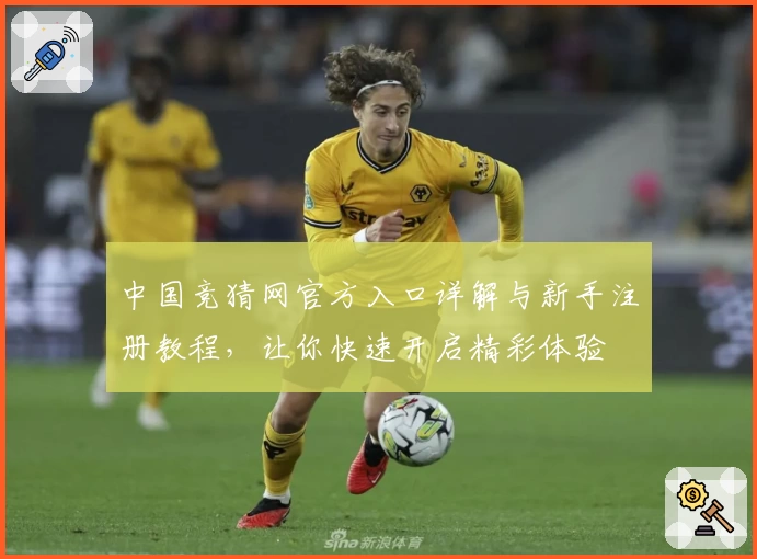 中国竞猜网官方入口详解与新手注册教程,让你快速开启精彩体验
